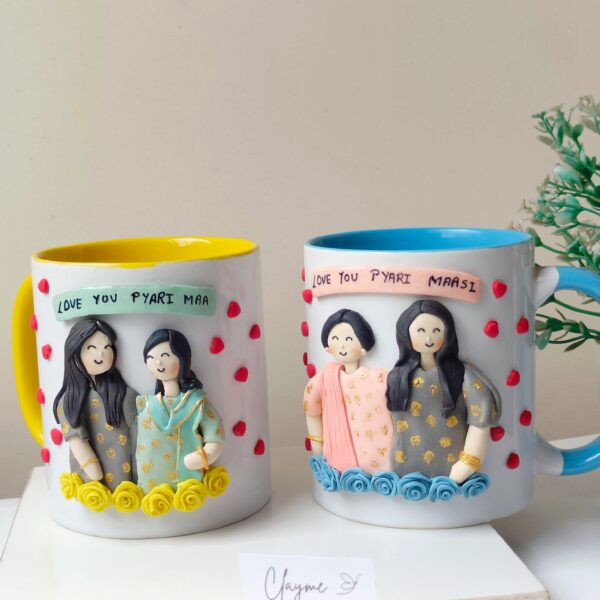 Portrait Mugs - Image 10