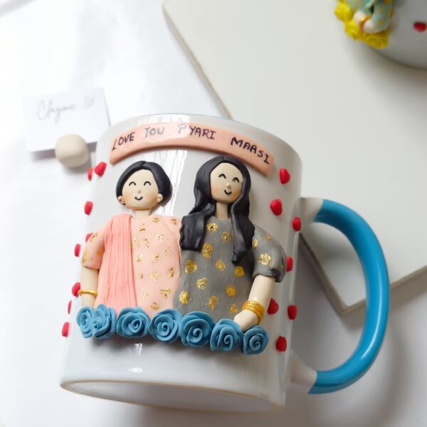 Portrait Mugs - Image 12