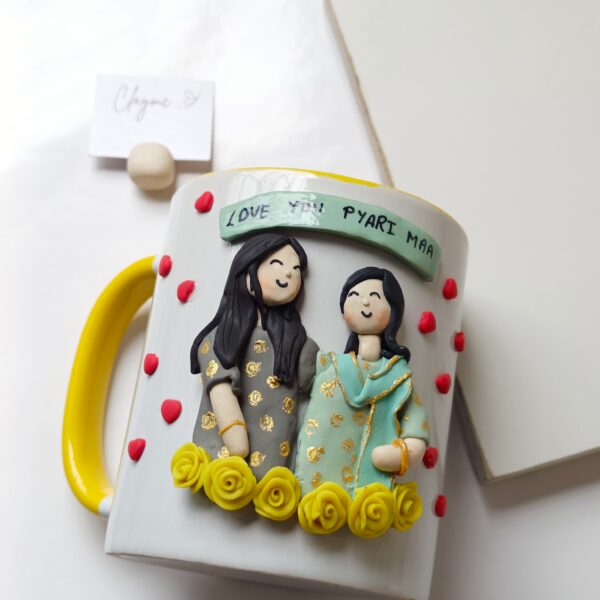 Portrait Mugs - Image 11