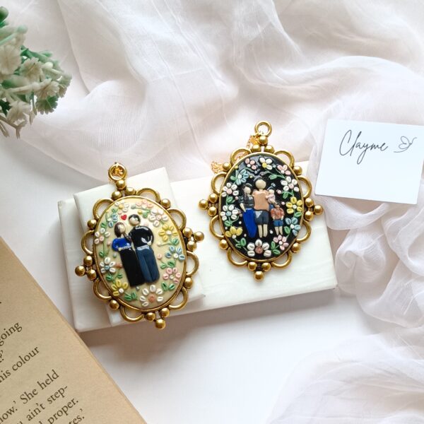 Memora Pendants - Image 3