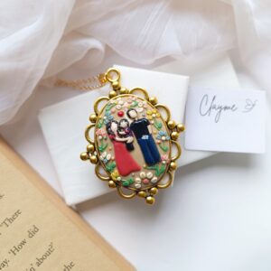 Memora Pendants