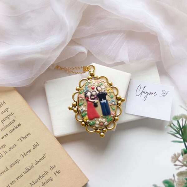 Memora Pendants - Image 6