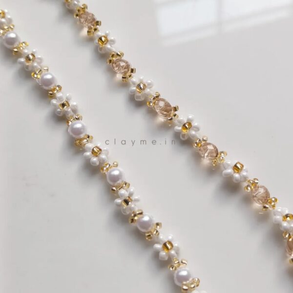 Aurielle - Ethereal Bloom Bracelet - Image 9