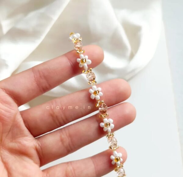 Aurielle - Ethereal Bloom Bracelet - Image 12