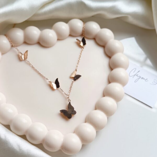 Kindred Wings Necklace - Image 5
