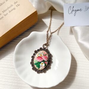 Azalea Pendant