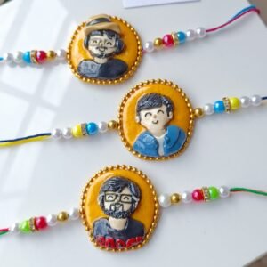 Face Rakhi